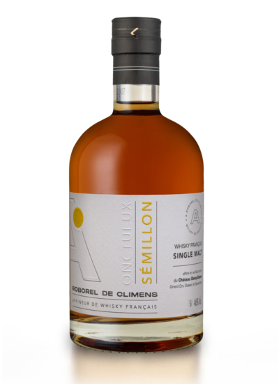 Whisky sans alcool - SoberWhisky 0.0 % - 50cl - Whisky/Français - Les Vins  Brunin-Guillier