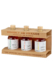 COFFRET TRILOGIE<br>WHISKY FRANCAIS<br>SINGLE MALT